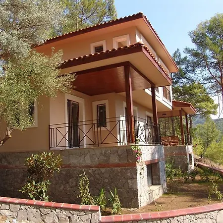 Therace Life Villas * Göcek