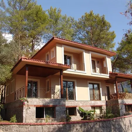 Therace Life Villas Villa Göcek
