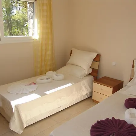 Therace Life Villas Göcek