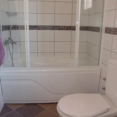 Vila Therace Life Villas Göcek