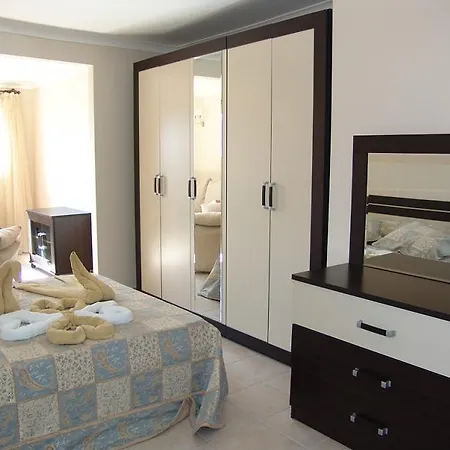 Therace Life Villas Vila Göcek