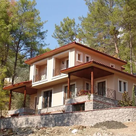 Vila Therace Life Villas Göcek