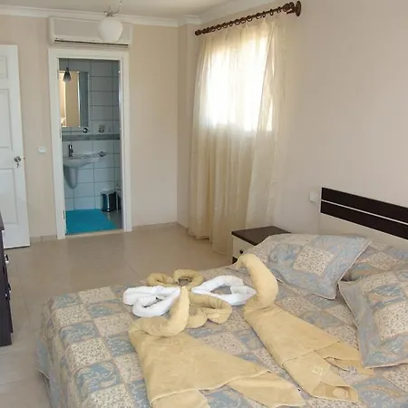 Therace Life Villas * Göcek
