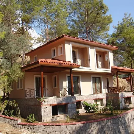 Vila Therace Life Villas