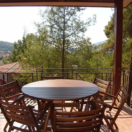 Therace Life Villas Vila