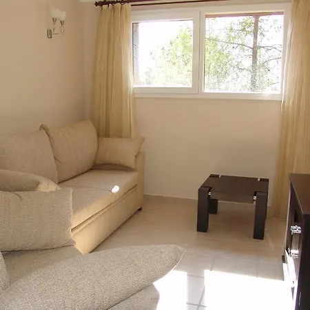 Vila Therace Life Villas *