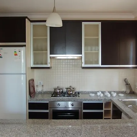 Therace Life Villas *